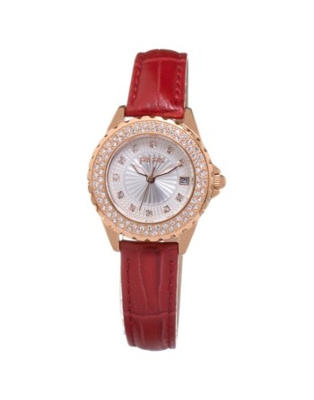 Ladies' Watch Folli Follie WF13B071STR (Ø 30 mm)