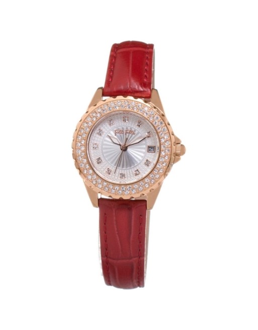 Reloj Mujer Folli Follie WF13B071STR (Ø 30 mm)