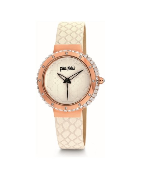 Orologio Donna Folli Follie WF13B012SPI (Ø 35 mm)