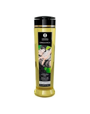 Erotisches Massageöl Shunga (240 ml)