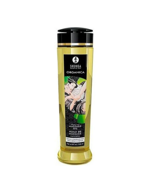 Olio per Massaggio Erotico Shunga (240 ml)