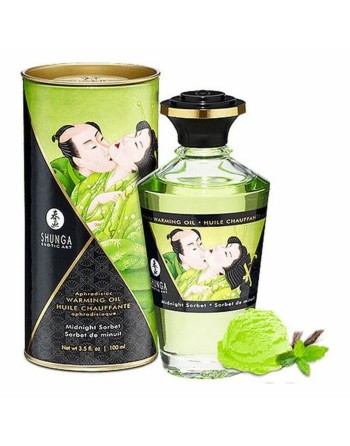 Erotic Massage Oil Shunga (100 ml)