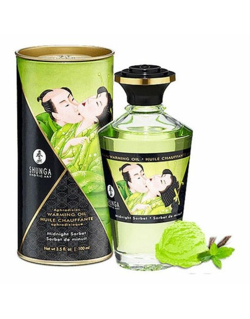 Erotisches Massageöl Shunga (100 ml)