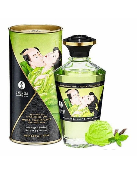 Erotic Massage Oil Shunga (100 ml)