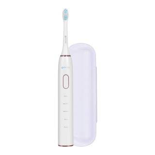 Elektrisk tandbørste Oromed ORO-BRUSH WHITE