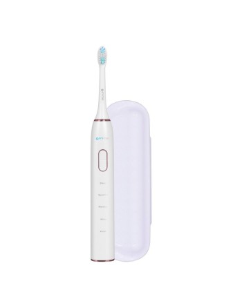 Electric Toothbrush Oromed ORO-BRUSH WHITE