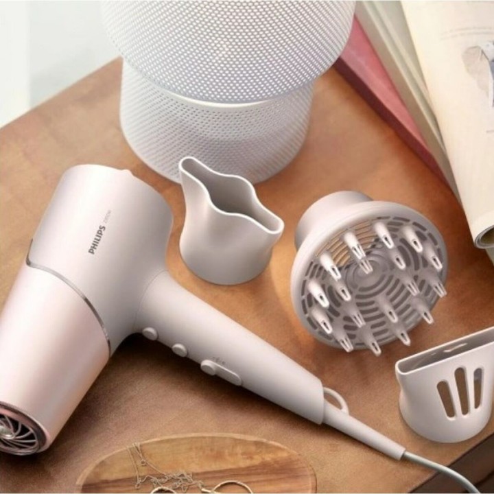 Hårtørrer Philips BHD530/20 Iriseren 2300 W