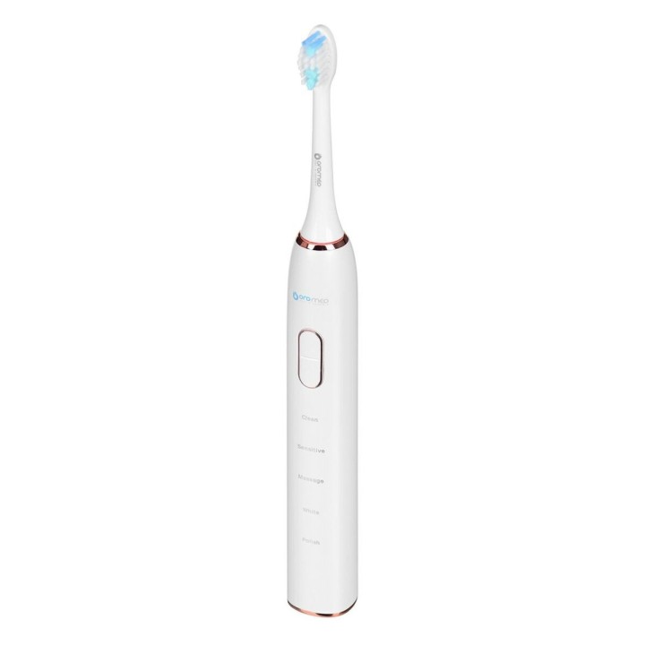 Elektrisk tandbørste Oromed ORO-BRUSH WHITE