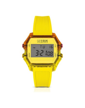 Montre Homme IAM-KIT529 (Ø 44 mm)