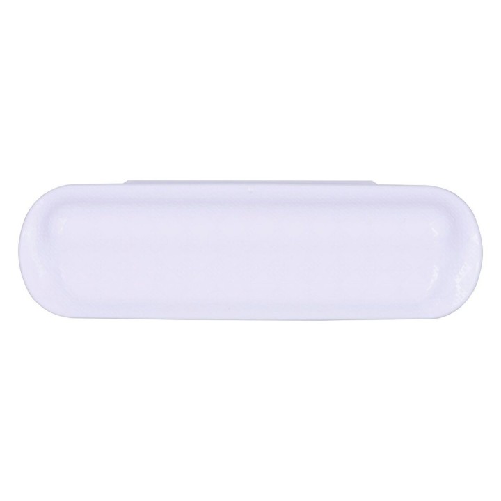 Cepillo de Dientes Eléctrico Oromed ORO-BRUSH WHITE