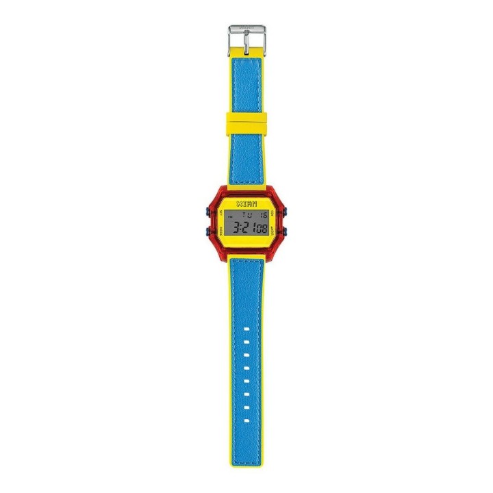 Orologio Uomo IAM-KIT517 (Ø 44 mm)