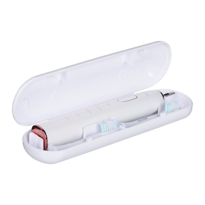 Cepillo de Dientes Eléctrico Oromed ORO-BRUSH WHITE
