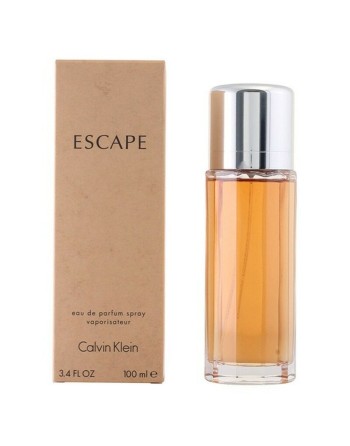 Parfum Femme Escape Calvin Klein EDP EDP