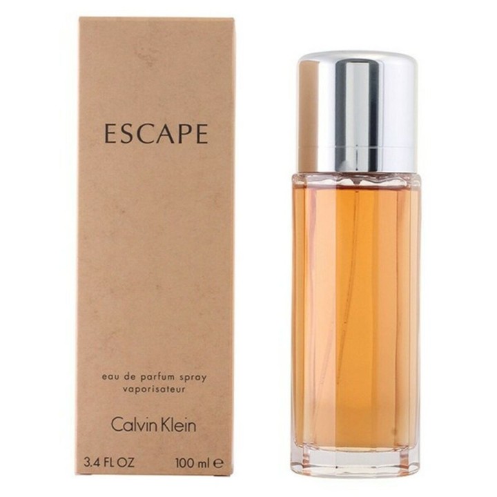 Dameparfume Escape Calvin Klein EDP EDP