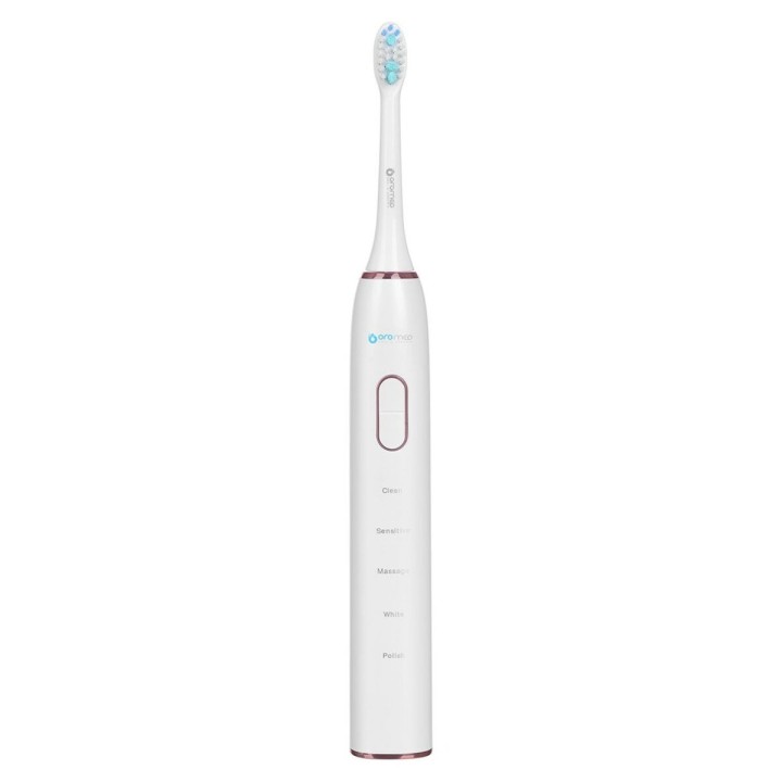 Elektrische Zahnbürste Oromed ORO-BRUSH WHITE