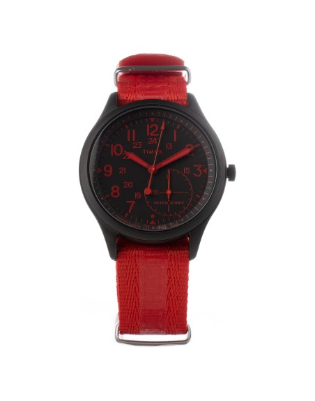 Reloj Hombre Timex TW2R37900 (Ø 41 mm)