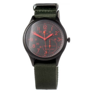 Herreur Timex 194366102031 (Ø 41 mm)