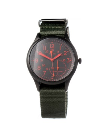 Herrenuhr Timex 194366102031 (Ø 41 mm)