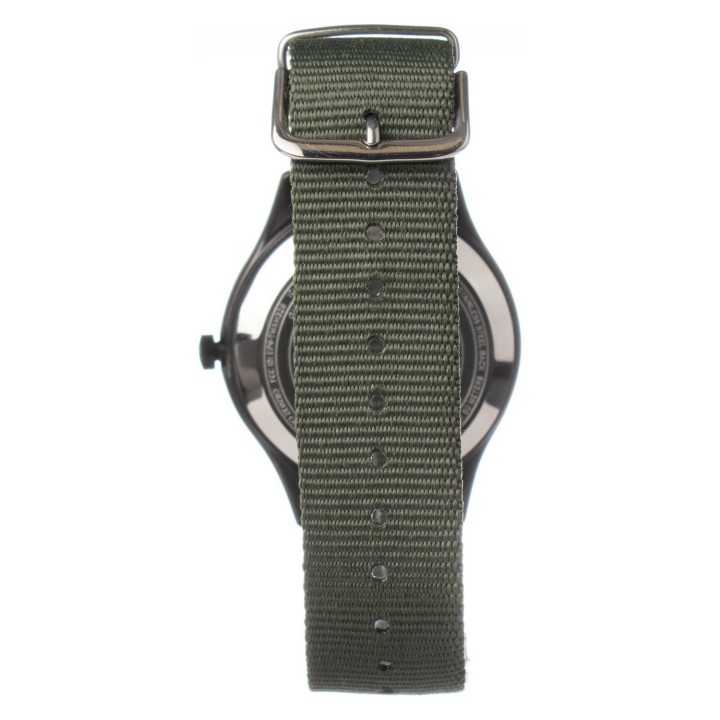 Herreur Timex 194366102031 (Ø 41 mm)