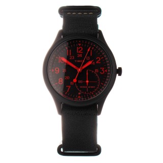 Herreur Timex TW2V10800LG (Ø 40 mm)