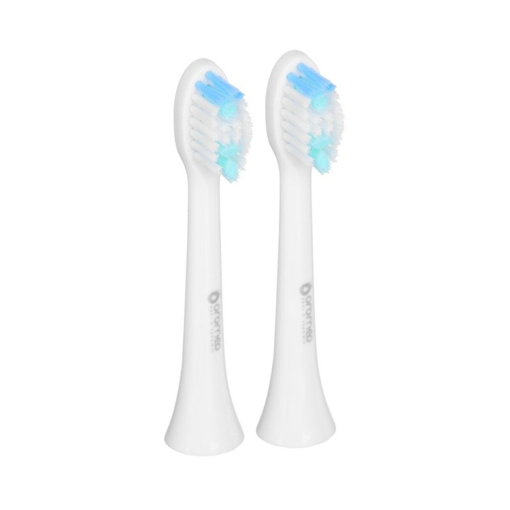 Cepillo de Dientes Eléctrico Oromed ORO-BRUSH WHITE