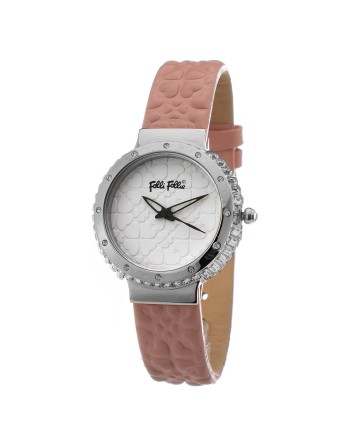 Damenuhr Folli Follie WF13A032SPRDF (Ø 32 mm)