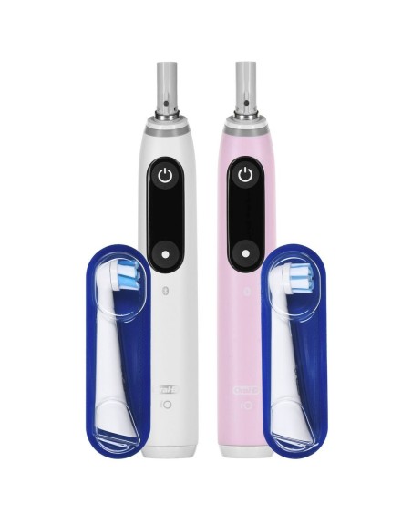 Brosse à dents électrique Braun iO6 DuoPack