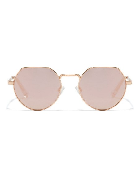 Gafas de Sol Hombre Hawkers AURA HAWKERS Oro Rosa Ø 52 mm Rose Gold