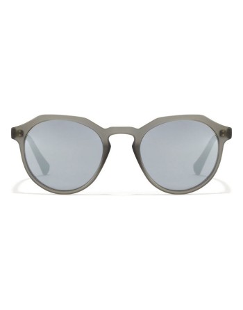 Lunettes de soleil Homme Warwick XS Hawkers WARWICK XS Noir Ø 50 mm Mirror