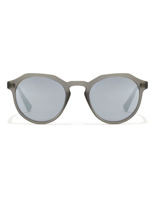 Solbriller til mænd Warwick XS Hawkers WARWICK XS Sort Ø 50 mm Mirror