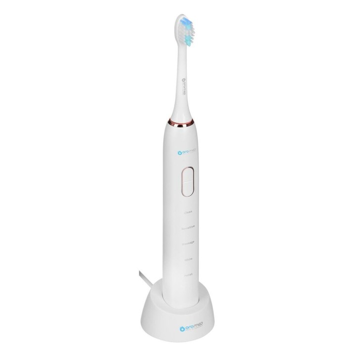 Brosse à dents électrique Oromed ORO-BRUSH WHITE