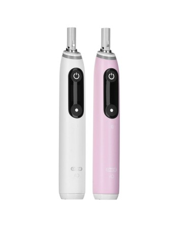 Brosse à dents électrique Braun iO6 DuoPack