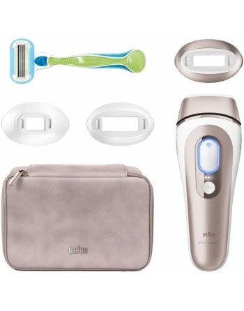 Epilatore Elettrico Braun PL7253
