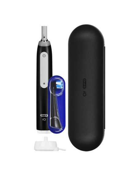 Spazzolino da Denti Elettrico Braun iO 3