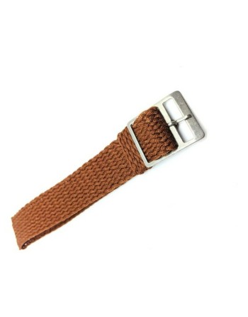 Watch Strap U.S. Polo Assn. 14-0310 Brown