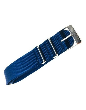 Watch Strap U.S. Polo Assn. 14-0309 Blue