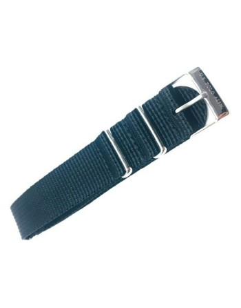 Watch Strap U.S. Polo Assn. 14-0308 Black