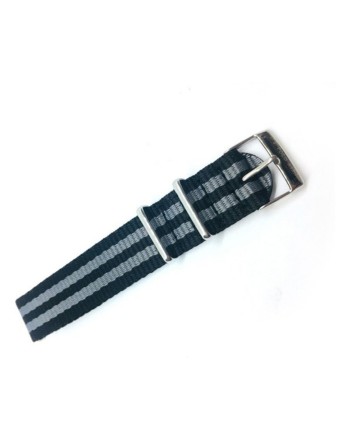 Watch Strap U.S. Polo Assn. 14-0306 Grey