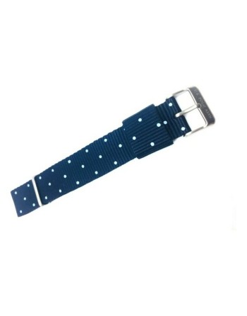 Watch Strap U.S. Polo Assn. 14-0307 Blue