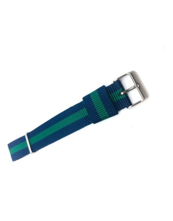 Watch Strap U.S. Polo Assn. 14-0305 Blue