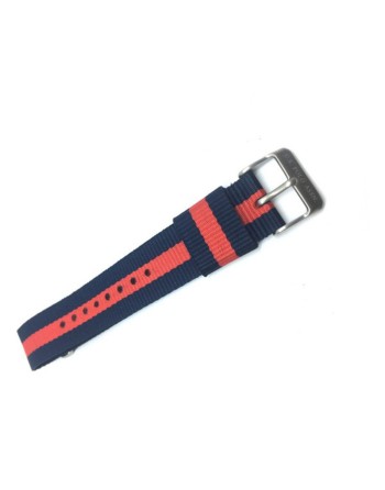 Watch Strap U.S. Polo Assn. 14-0304 Blue