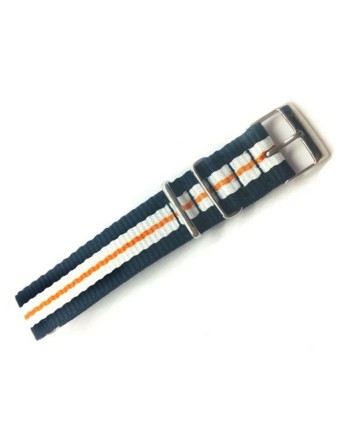 Watch Strap U.S. Polo Assn. 14-0301 Blue