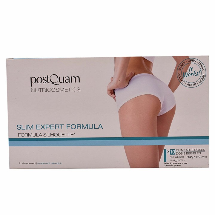 Fedtforbrænding Postquam PQNUTR04