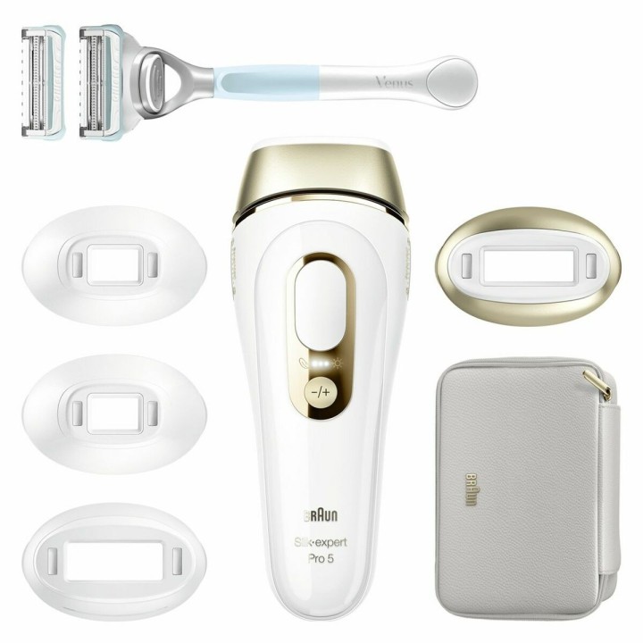 Epilatore Elettrico Braun PL5152