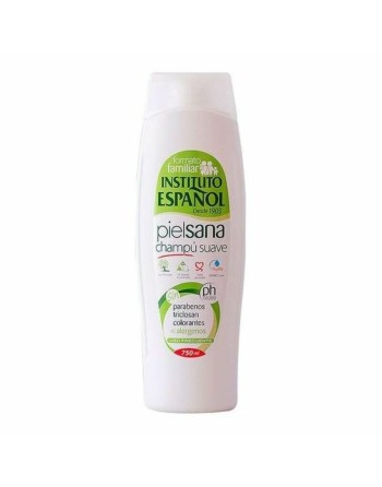 Shampoo Idratante Instituto Español