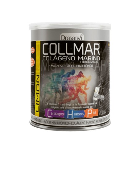 Hydrolyseret kollagen Collmar Drasanvi Citron (300 g)
