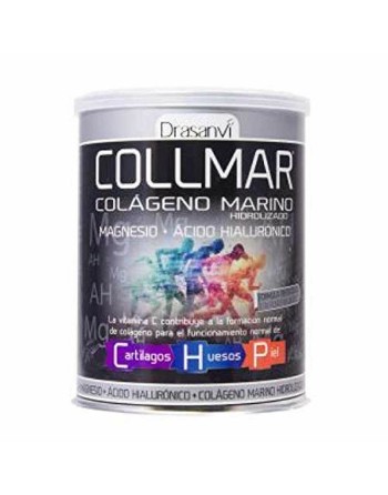 Collagène hydrolysé Collmar Drasanvi Vanille (300 g)