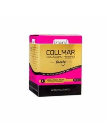 Hydrolyseret kollagen Collmar Beauty Drasanvi (60 ml)