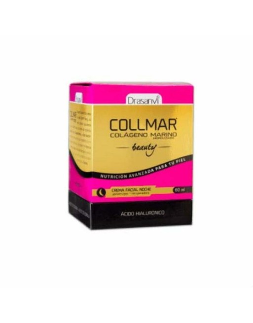 Collagene Idrolizzato Collmar Beauty Drasanvi (60 ml)