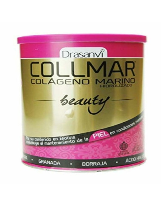 Collagene Idrolizzato Collmar Beauty Drasanvi (275 gr)